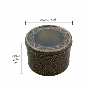 خاتم ۱۲ ۸